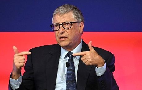 موسس مایکروسافت در ساخت نیروگاه‌های هسته‌ای سرمایه گذاری می‌کند