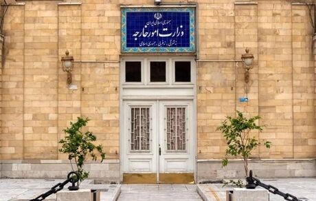 ایران، سفیر انگلیس را احضار کرد