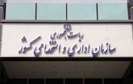 آخرین وضعیت روند ساماندهی نیروهای شرکتی
