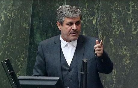 اعتبارنامه «تاجگردون» به کمیسیون تحقیق ارجاع شد