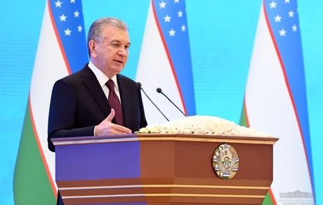 ازبکستان فضانورد و ماهواره به فضا می‌فرستد