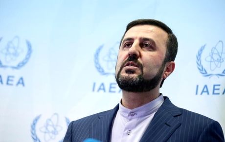انتقاد غریب‌آبادی از تحریم‌های یک‌جانبه و تاثیر آن بر مقابله با کرونا