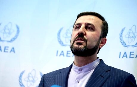 انتقاد غریب‌آبادی از تحریم‌های یک‌جانبه و تاثیر آن بر مقابله با کرونا