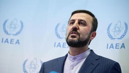 انتقاد غریب‌آبادی از تحریم‌های یک‌جانبه و تاثیر آن بر مقابله با کرونا