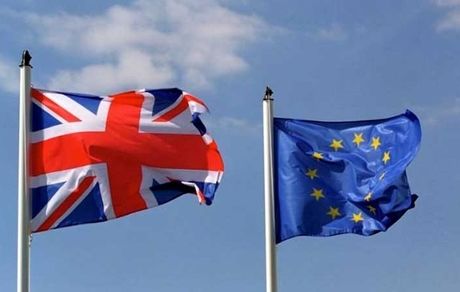27 کشور اتحادیه اروپا توافق تجاری بریگزیت را تائید کردند