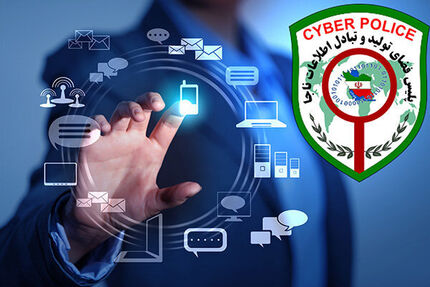 پلیس، کلاهبرداری اینترنتی ۳۲۰۰ میلیارد تومانی را کشف کرد