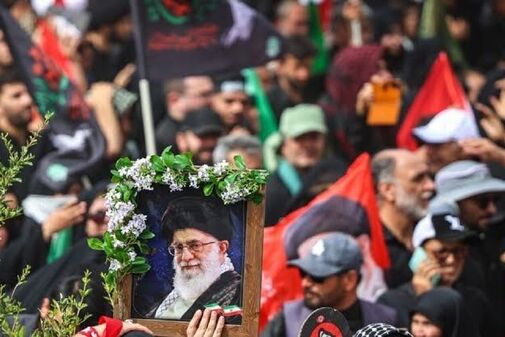 فراهم شدن امکان زیارت محل خاکسپاری رهبر شهید با بازگشایی صحن آزادی