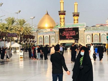 هشدار درباره طرح ایجاد ناامنی در کربلا از طریق بازداشت فرماندهان حشد شعبی