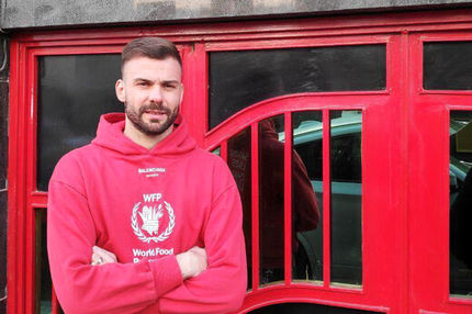 دروازه‌بان پرسپولیس فردا برمی‌گردد