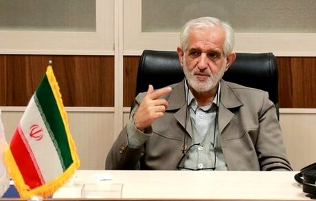 در خواست رییس شورای عالی استانها برای نامگذاری یکی از معابر هر شهرستان به نام "غزه"