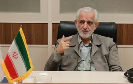 در خواست رییس شورای عالی استانها برای نامگذاری یکی از معابر هر شهرستان به نام "غزه"