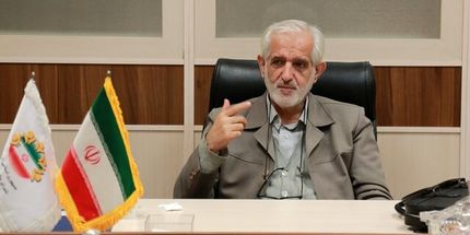 در خواست رییس شورای عالی استانها برای نامگذاری یکی از معابر هر شهرستان به نام "غزه"