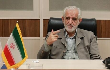 در خواست رییس شورای عالی استانها برای نامگذاری یکی از معابر هر شهرستان به نام "غزه"