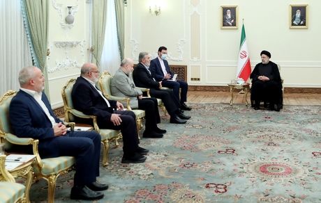 ملت‌های مسلمان منطقه عمیقاً از رژیم غاصب صهیونیستی تنفر دارند