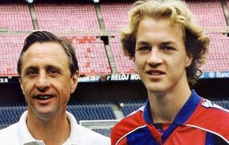  آخرین اخبار مهم از بارسلونا | پسر کرویف در راه نیوکمپ / 2 خرید دیگر بارسا حتمی است