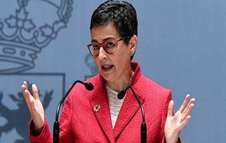 دو روزنامه نگار اسپانیایی در بورکینافاسو کشته شده‌اند