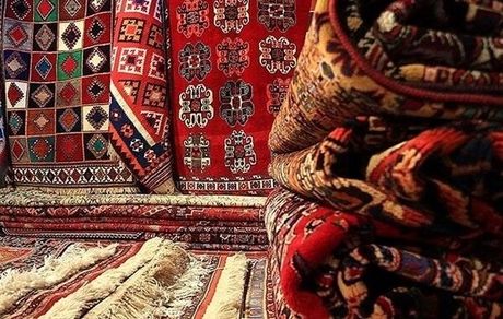 ثبت شهر خوی به عنوان شهر قالی ریزماهی