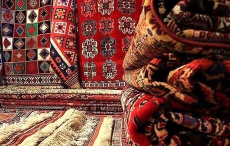 ثبت شهر خوی به عنوان شهر قالی ریزماهی