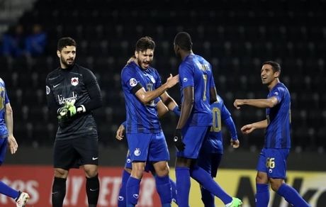 پاداش ۱۰۰۰ دلاری برای استقلالی‌ها بعد از برد مقابل الریان