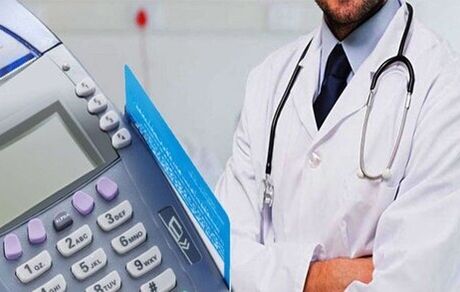 پزشکان باید ۶ هزار میلیارد تومان مالیات بدهند، اما ۲۰۰ میلیارد تومان پرداخت کردند