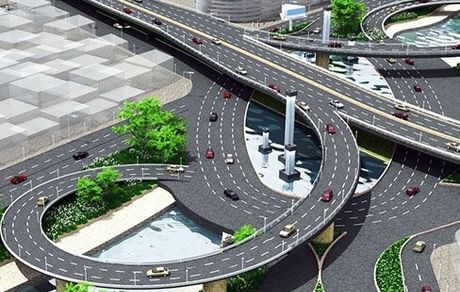 عملکرد دولت در بخش مسکن و شهرسازی و عمران شهری