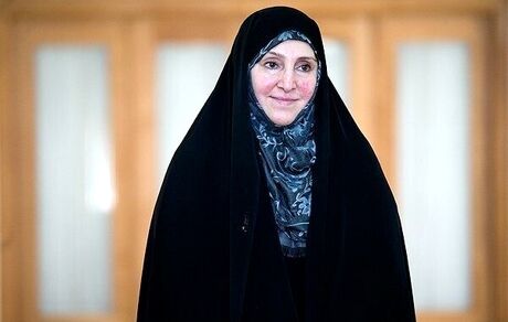 انتصاب اولین بانوی سفیر در دولت چهاردهم