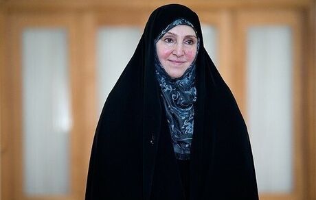 انتصاب اولین بانوی سفیر در دولت چهاردهم