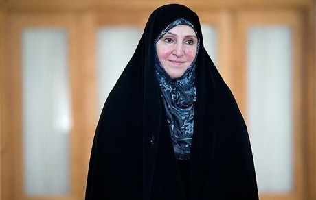 انتصاب اولین بانوی سفیر در دولت چهاردهم