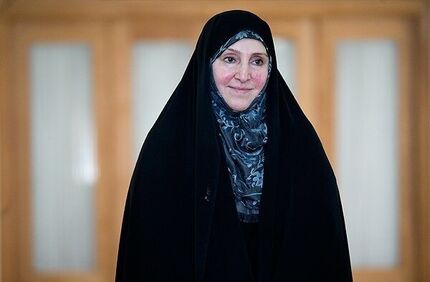انتصاب اولین بانوی سفیر در دولت چهاردهم