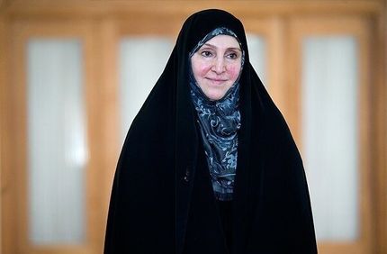انتصاب اولین بانوی سفیر در دولت چهاردهم