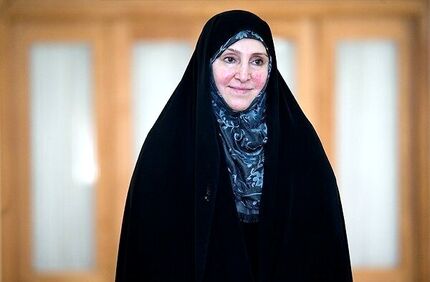 انتصاب اولین بانوی سفیر در دولت چهاردهم