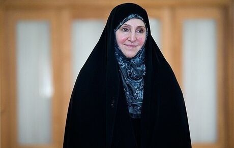 انتصاب اولین بانوی سفیر در دولت چهاردهم