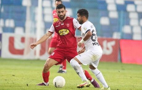 درخواست عجیب و ۲۰ میلیاردی ذوب‌آهن از پرسپولیس