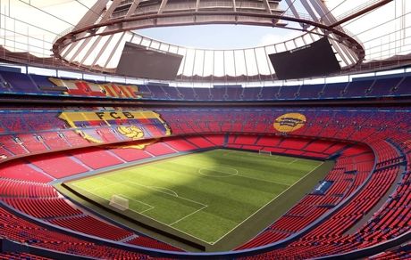 بازگشایی ورزشگاه نیوکمپ بارسلون بعد از ماه مه ۲۰۲۳ با فروش تمام بلیت‌ها