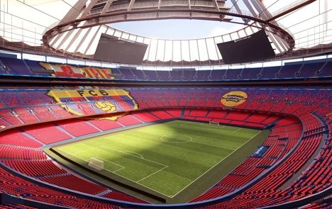 بازگشایی ورزشگاه نیوکمپ بارسلون بعد از ماه مه ۲۰۲۳ با فروش تمام بلیت‌ها