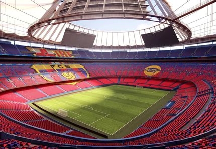 بازگشایی ورزشگاه نیوکمپ بارسلون بعد از ماه مه ۲۰۲۳ با فروش تمام بلیت‌ها