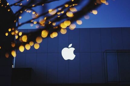 اپل به‌عنوان باارزش‌ترین مارک تجاری جهان از دید برند فایننس انتخاب شد