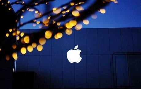 اپل به‌عنوان باارزش‌ترین مارک تجاری جهان از دید برند فایننس انتخاب شد