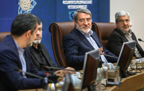 وزیر کشور: گروه‌های بازرسی بر تخلفات انتخاباتی نظارت کامل دارند