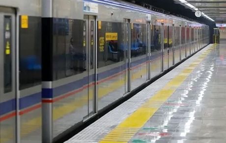 ورامین هم به مترو تهران متصل می‌شود