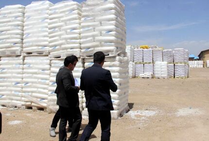 برخورد قانونی با متخلفان، محتکران و سوداگران صنایع پتروشیمی