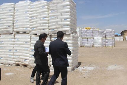 برخورد قانونی با متخلفان، محتکران و سوداگران صنایع پتروشیمی