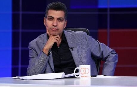 بازگشت صدای عادل به تلویزیون!
