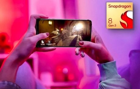 رونمایی از نسل جدید پردازنده اسنپدراگون با تمرکز بر هوش مصنوعی