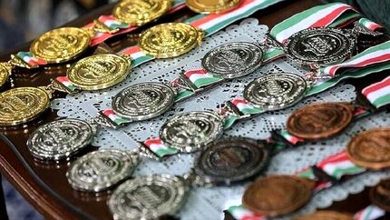 پذیرش بدون کنکور مدال آوران المپیاد هوش مصنوعی