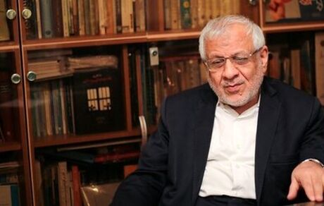 آیا آقای بادامچیان می پذیرد که شورای نگهبان،فردی را تایید کرده که شائبه جدی در مورد فساد مالی او وجود دارد؟