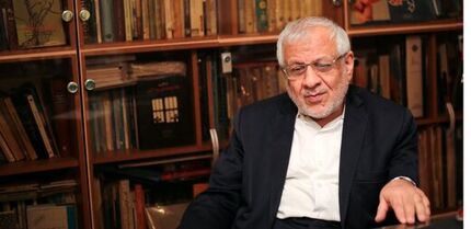 آیا آقای بادامچیان می پذیرد که شورای نگهبان،فردی را تایید کرده که شائبه جدی در مورد فساد مالی او وجود دارد؟