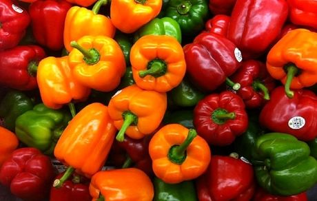 جمهوری آذربایجان، محموله فلفل ایران را معدوم می‌کند