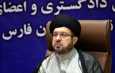 رئیس صمت جهرم بازداشت شد