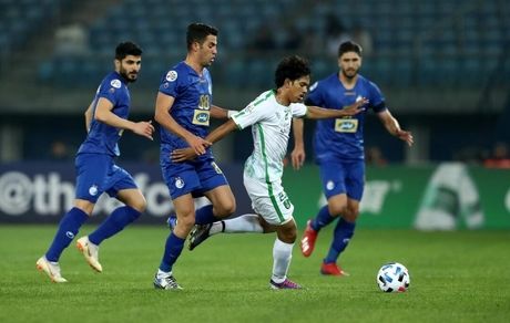 
استقلال - ذوب‌آهن، نبردی با کلی خاطره مشترک
